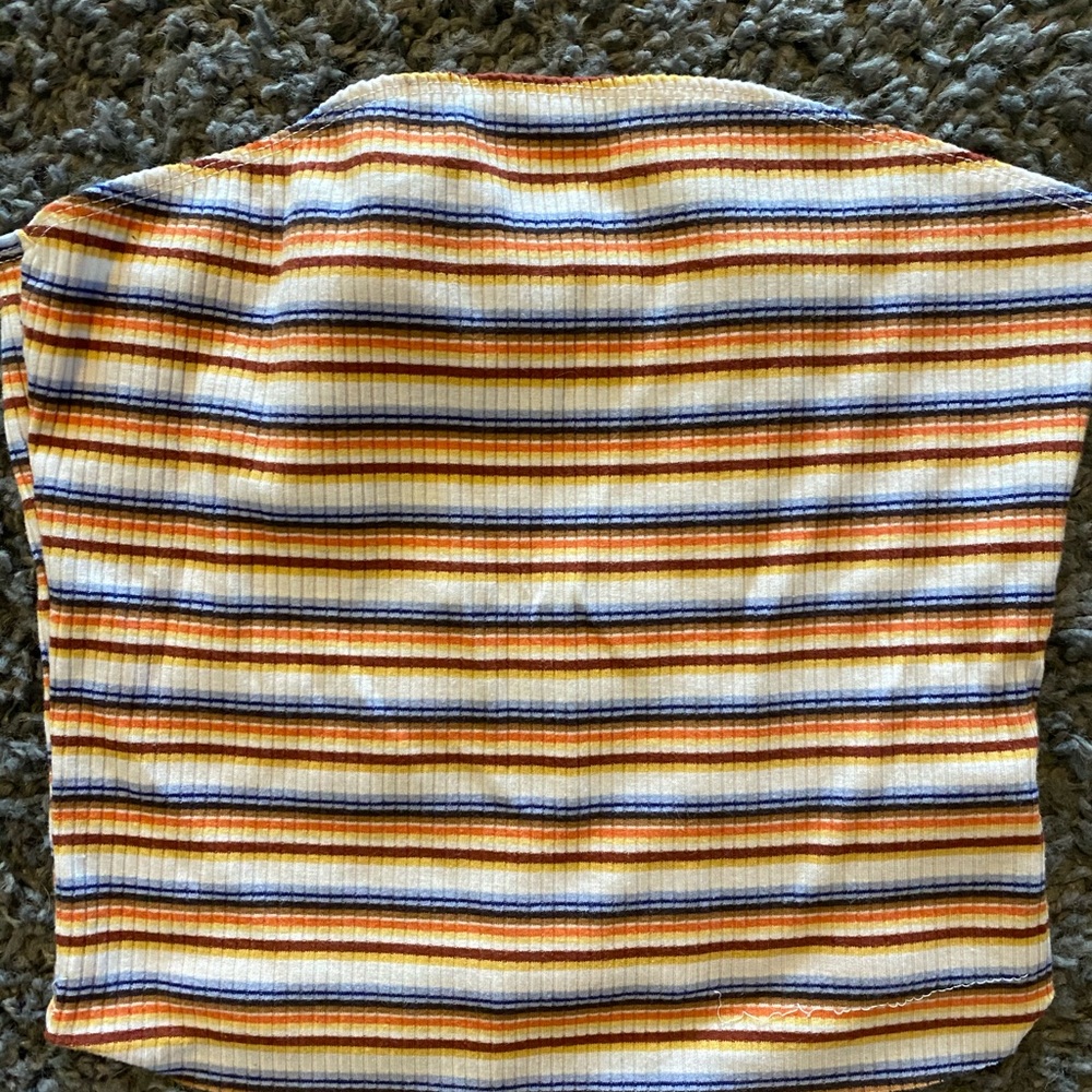 Tube Top - Picture 4 of 6